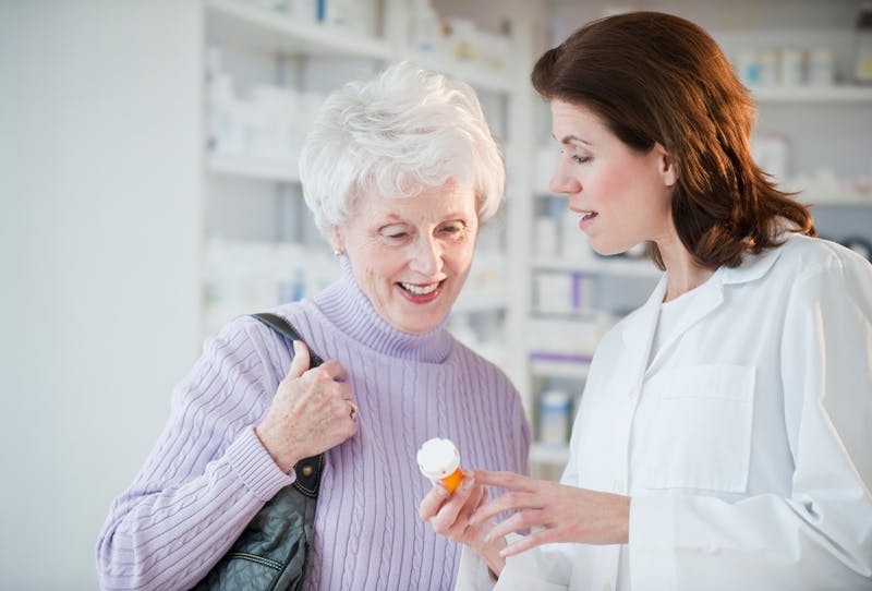 Vivo Health Clinical Pharmacy Benefits Manager